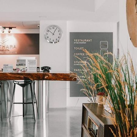 Veethara Boutique Hotel Удон Тани Екстериор снимка