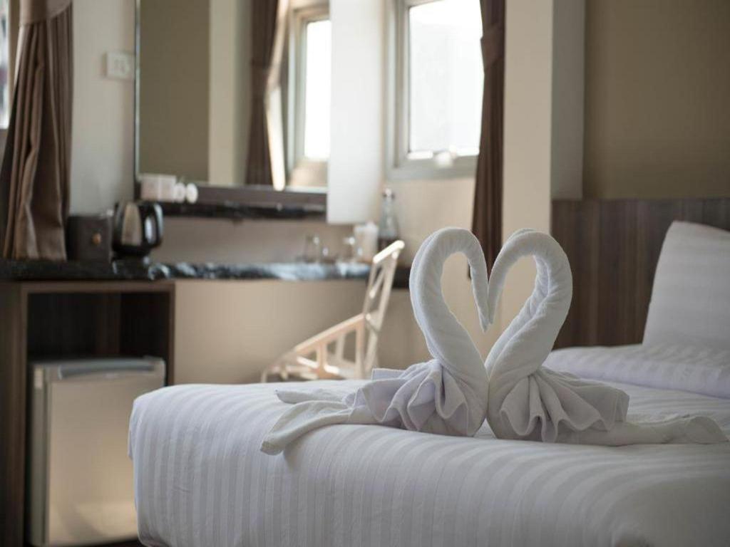 Veethara Boutique Hotel Удон Тани Екстериор снимка