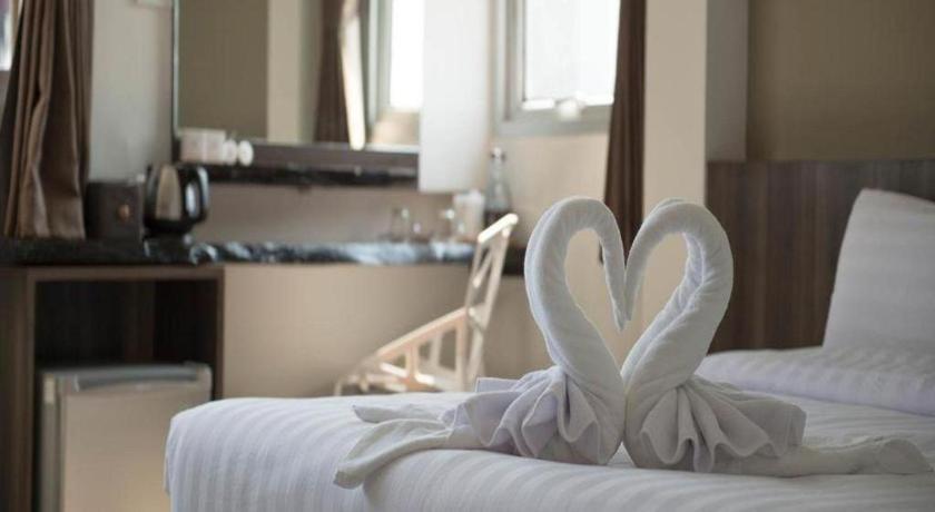 Veethara Boutique Hotel Удон Тани Екстериор снимка