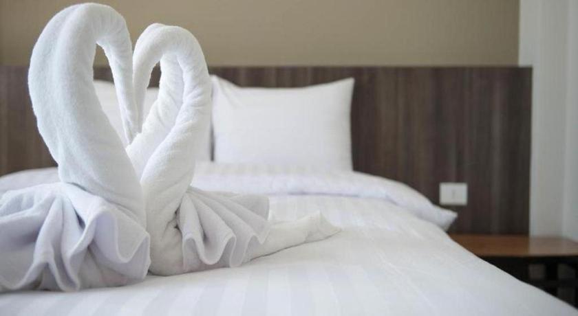 Veethara Boutique Hotel Удон Тани Екстериор снимка