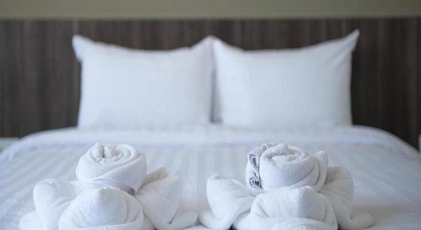 Veethara Boutique Hotel Удон Тани Екстериор снимка